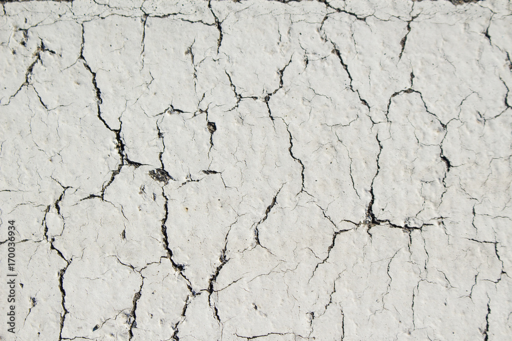Marking on asphalt background texture Marking on asphalt background texture