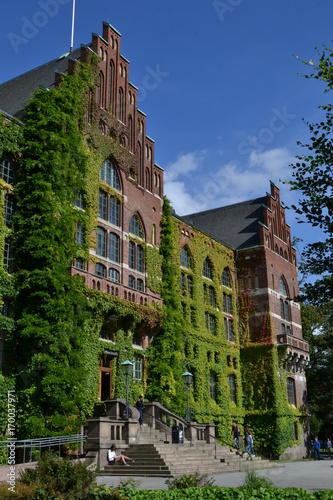 Lund