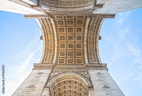 Paris architecture 7