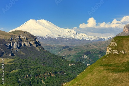 Elbrus © jacf5244