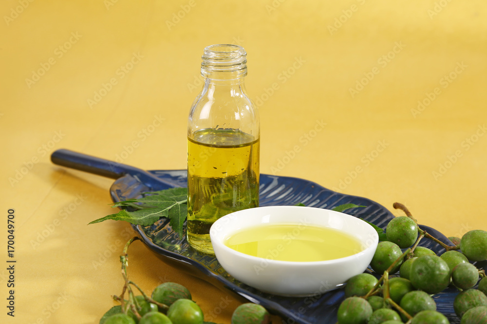 Ayurvedic Oil Ayurvedic Oil