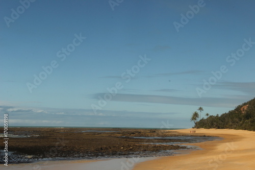 Praia do Outeiro photo