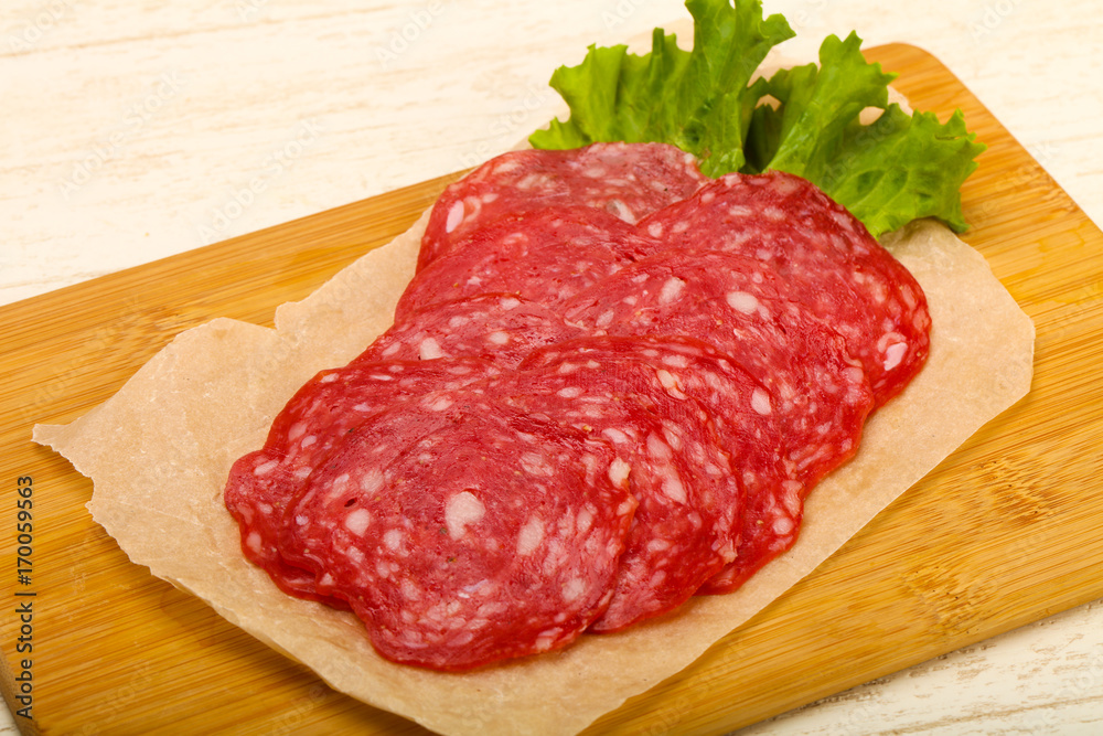 Salchichon Salchichon