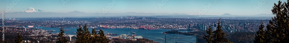 City View Panorama 