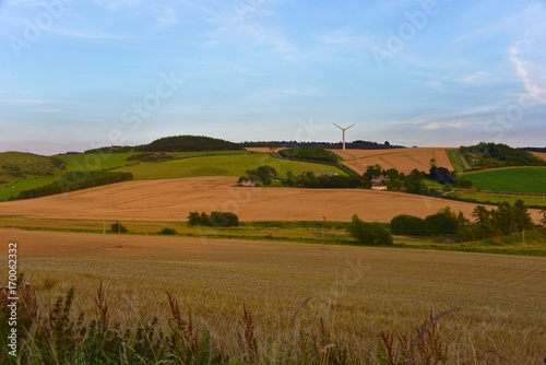 Großbritannien - Schottland