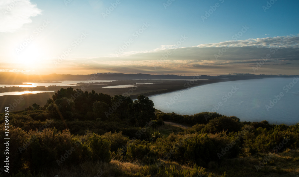 Beautiful New-zealand