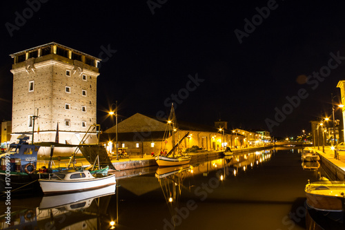 Cervia photo