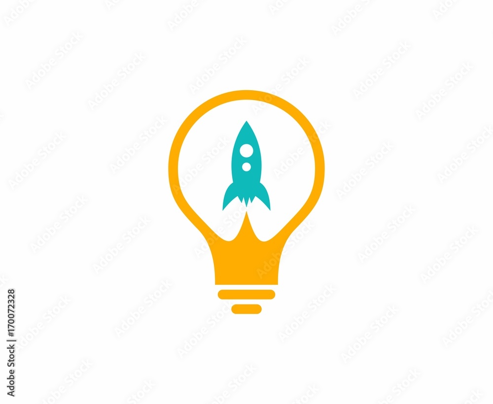 Bulb logo Bulb logo