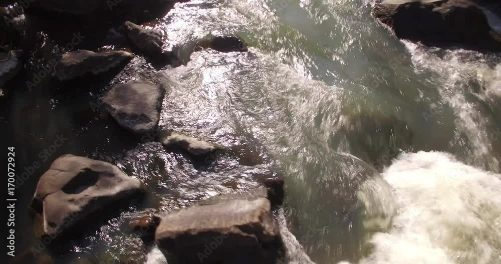 Cascata Termais