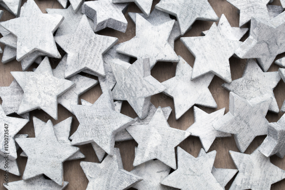 Christmas stars. New year theme background. Christmas stars. New year theme background.
