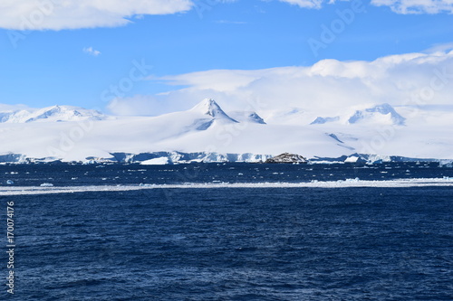 antartica