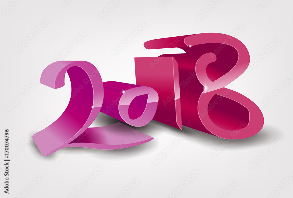 Happy New Year 2018 Happy New Year 2018