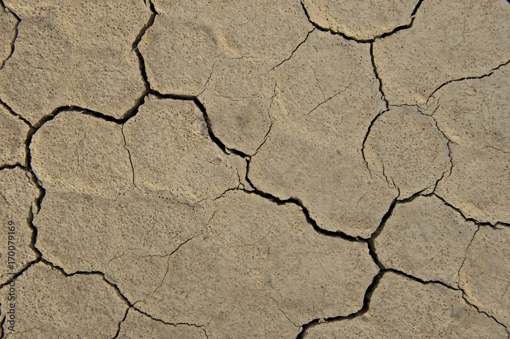 Obraz premium Racetrack Playa, Death Valley NP, California, USA
