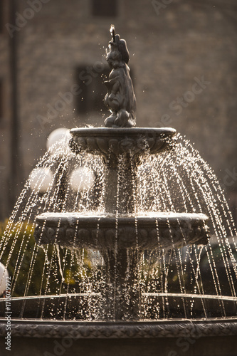 fontana