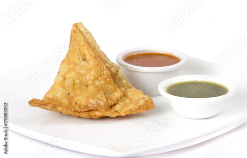 samosa photo