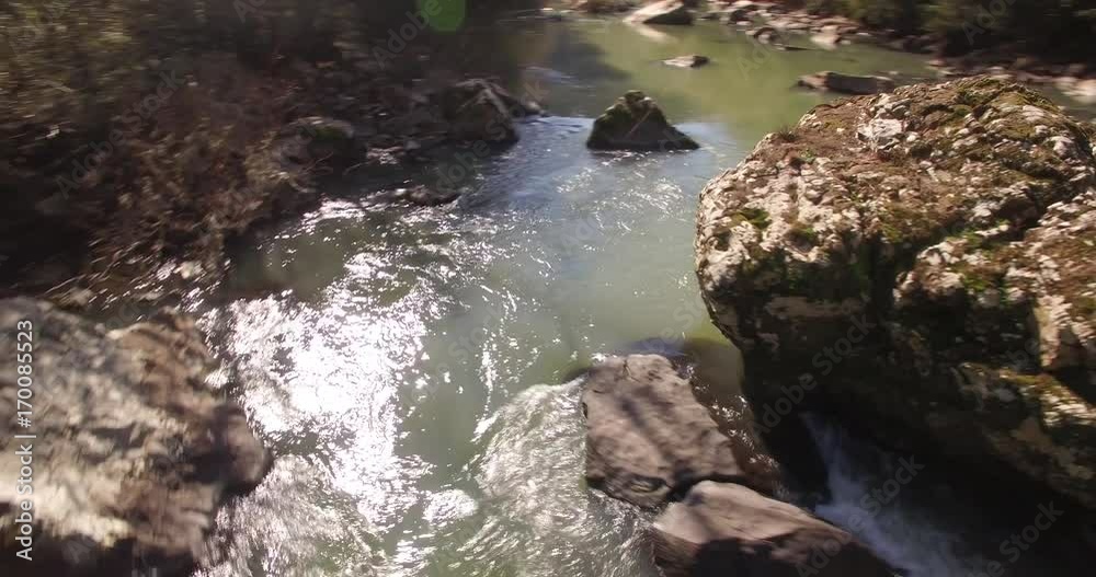 Cascata