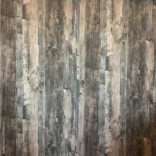 Wood texture background, wood planks,dark wood surface as background