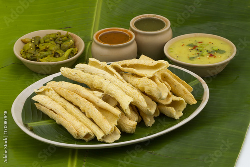 Fafda Snacks photo