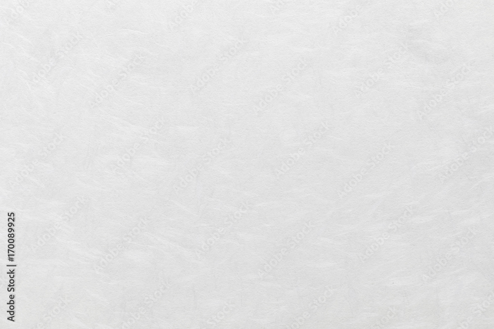 Japanese white paper texture background Japanese white paper texture background