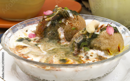 Dahi Vada photo