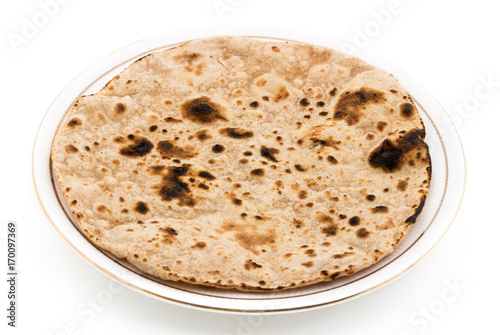 Chapati photo