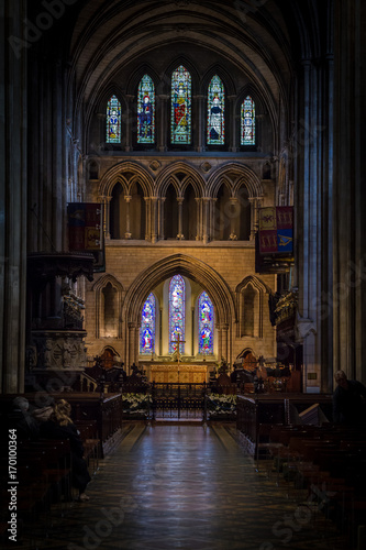 St. Patrick s Cathedral 8