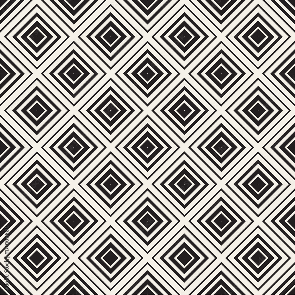 Seamless pattern with lines lattice. Vector abstract background. Stylish cell structure Seamless pattern with lines lattice. Vector abstract background. Stylish cell structure