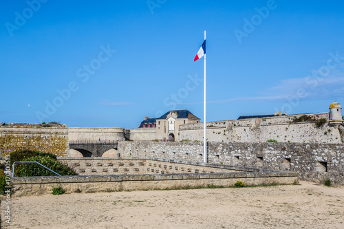 Citadelle de Port-Louis