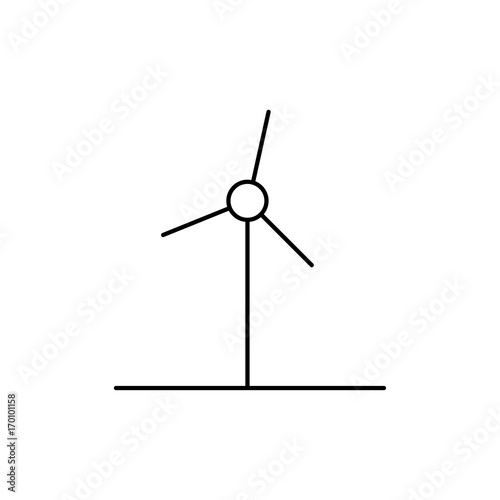windmill icon