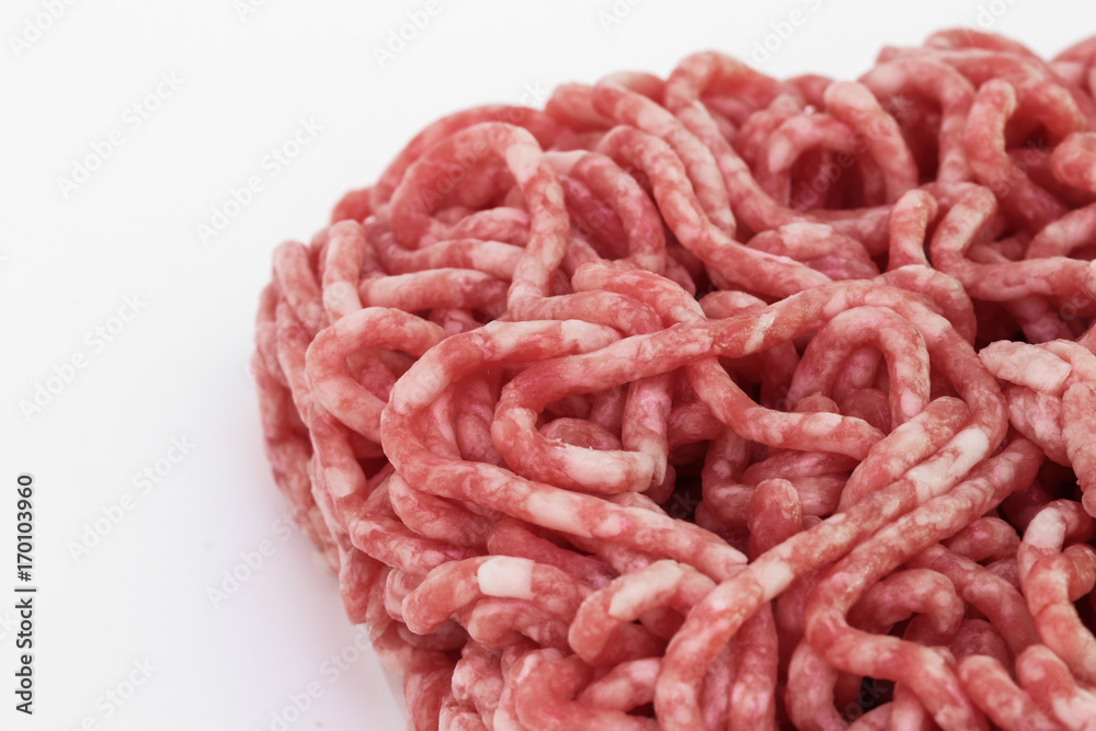 Hackfleisch Hackfleisch