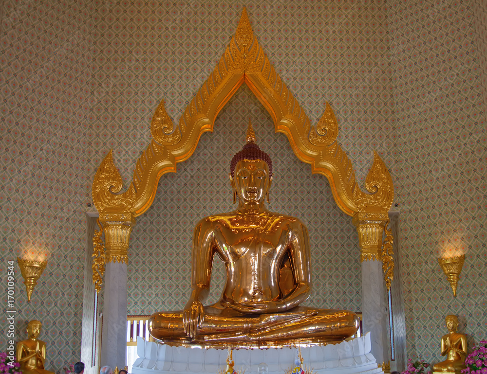 Marble temple Marble temple