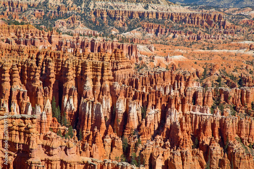 Bryce canyon