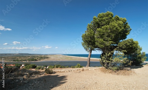 Leucate La Franqui photo