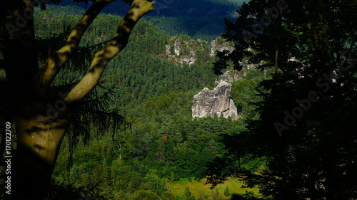 Sächsische Schweiz in Sachsen photo