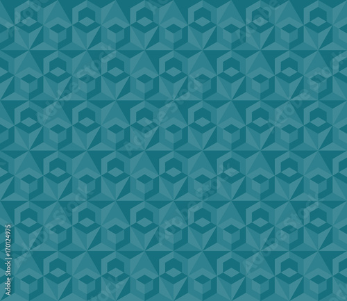 tropical color background vector illustration. seamless pattern for surface design in web and print. geometry marine ocean color repeatable abstract motive