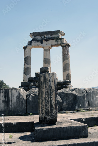 Delfi, Ancient Greece
