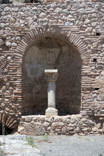 Delfi, Ancient Greece