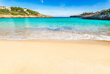 Urlaub Strand Meer Insel Mallorca Spanien Cala Marcal