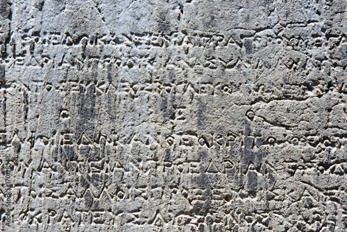 Delfi, Ancient Greece