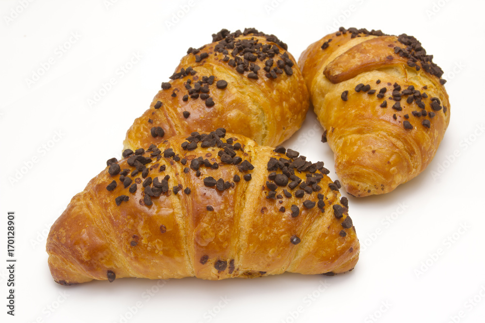 croissants croissants