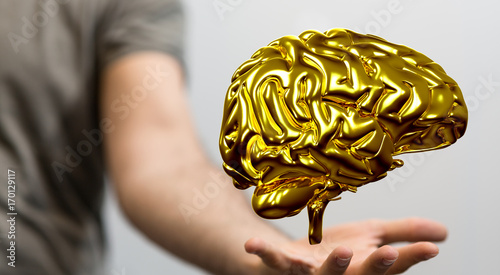 medicine brain