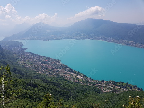 Mont Veyrier Annecy