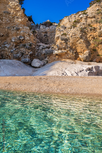 Cala Goloritze, Baunei, Sardegna 