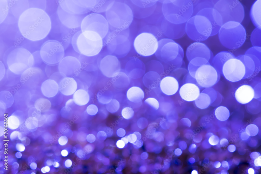Purple bokeh abstract holiday background Purple bokeh abstract holiday background