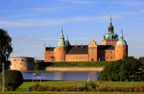 Kalmar slott