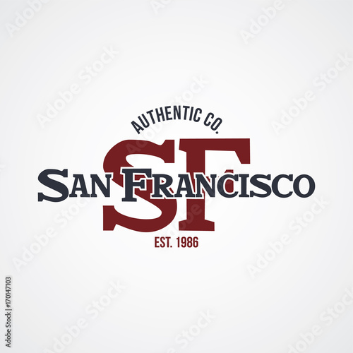 san francisco united states of america
