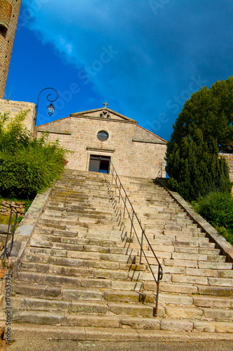 EGLISE DE CHAMBLES photo