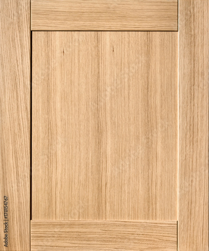 door of a kitchen cabinet