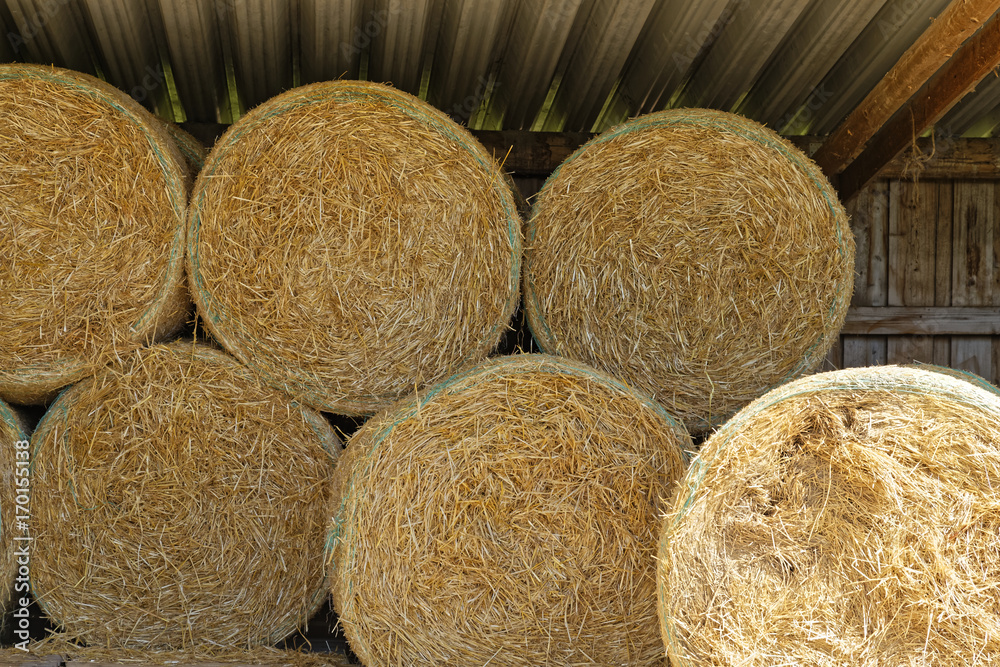 strawbales strawbales