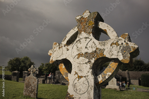 Celtic Cross